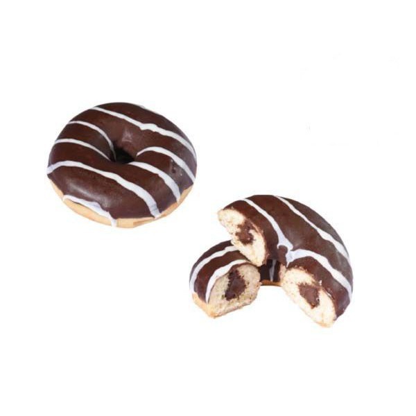 BOLLERIA Y DULCES Bredenmaster Donuts Relleno Chocolate und